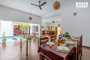 StayVista at Wellbeing Villa - Image 3