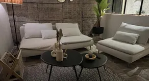 Gîte 4 étoiles - Sauna & Balnéo jacuzzi privatifs - Image 2