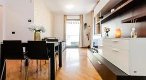 VivimiHome-Bicocca Comfort Stay with Garage - Image 3