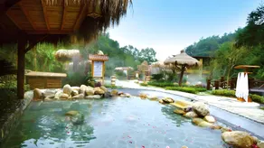 Tianmushan Hotspring Hotel - Image 2