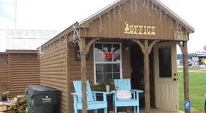 All Tucked Inn Cabins - Image 5
