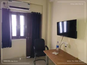 Furnished 3BHK Flat at Saraidhela For Family-Friend - Image 2