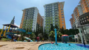 MELAKA BYYOU WATER THEMEPARK @ 2BEDROOM APARTMENT - Image 3