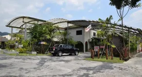 I Garden Hotel - Image 4