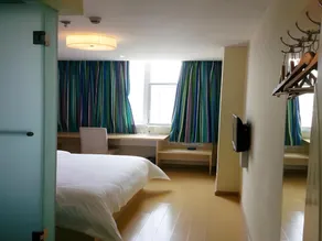 7 Days Inn Fengcheng Renmin Road - Image 4