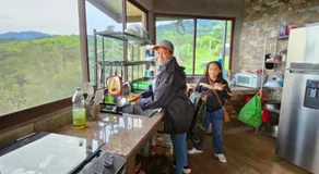 CreaDora Casa campestre - Image 5