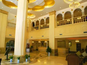 Vienna Hotel Yanan - Image 2