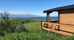 Kaldbaks-kot cottages - Image 3
