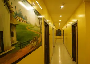 Hotel Shantinivas ! 2 Min from Tarapith Temple ! - Image 5