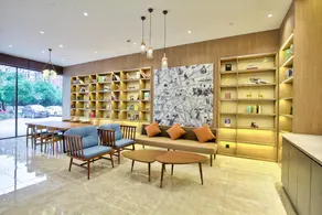 Hanting Hotel Ningbo Jishigang Outlets - Image 4