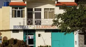 Hotel Llampayec - Image 4
