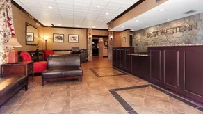 Baymont by Wyndham Culpeper - Image 3