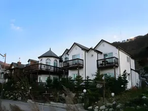 Daegwalnyeong Sky Keeper Pension - Image 2