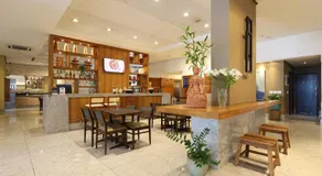 HY Apartaments & Hotels-Boa Viagem - Image 5