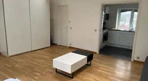 Uccle Chic Flat - Image 2