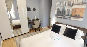 Luxury Flat Walk To Capitol - Image 2