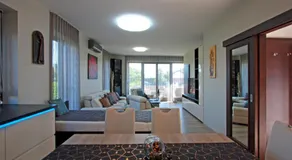 Paloznak Lux Apartmanház - Image 2