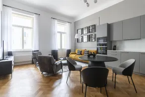 Charming 2-Bedroom Apartment in the Heart of Prague - Image 3