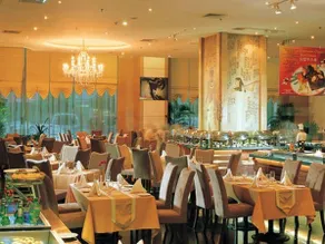 Nile Villa International Hotel - Image 3