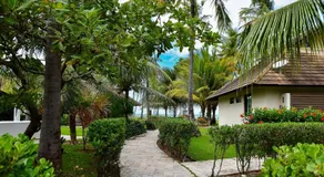 Flats de Luxo - Carneiros Beach Resort - Image 3