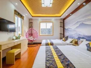 Aunty Ji Inn - Image 2