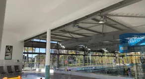 Tres beau T2 dans parc montfleury ,proche centre ,au calme 44 bd Montfleury - Image 2