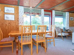 5 person holiday home in Tarm - Image 4
