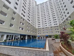 Bram Rooms Loftvilles City Serua - Image 2