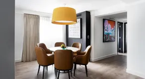 15 Basil Street Knightsbridge, Luxury Serviced Apartments - Image 5