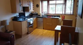 Highfields Holidays bed & breakfast - Image 3