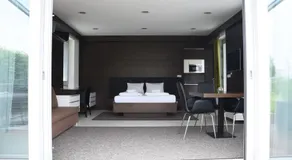 Hotel Harmony Medical & Wellness-Free Parking, 1,8km from the center - Image 2
