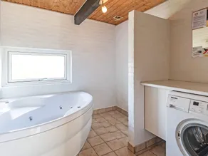 8 person holiday home in Vestervig - Image 2