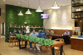 The Batik Hotel Medan - Image 4