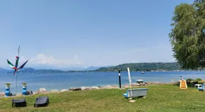 Bnbook Lago Maggiore Studio - Image 4