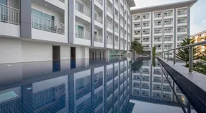 Kantary Hotel And Serviced Apartment, Amata, Bangpakong - Image 4