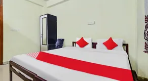 Hotel O Ruby Grand Inn Nallagandla - Image 5