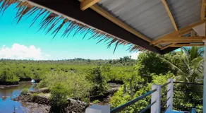 NOGS Homestay, near Magpupungko, Siargao Island Surfings Spots - Image 5