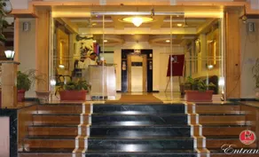 Hotel Ramakrishna International Nanded - Image 4