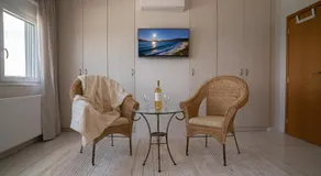 Etesians Seaside House - Image 4
