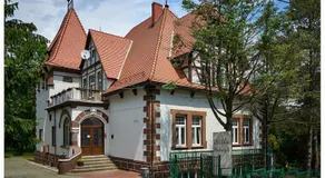 Willa Pałacyk - Image 2