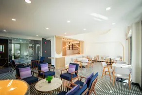 Eurana Boutique Hotel - Image 5