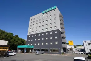 Hotel Econo Kameyama - Image 4