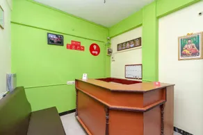 OYO Hotel Bliss Inn - Image 4