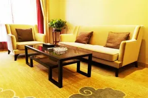Tian Du Hotel - Image 5
