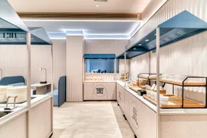 Hanting Hotel Wenzhou South Station - Image 5