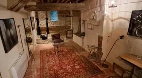 Love room Perpignan - week-end en amoureux Perpignan - Love room pour anniversaire - Image 5