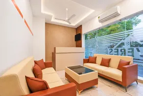Townhouse Erode Bus Terminal Formerly Everest Viji Residency - Image 3