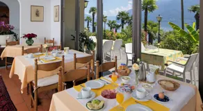 Hotel Garni Rivabella au Lac - Image 2