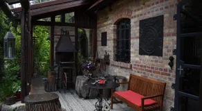 Ferienhaus Alte Schmiede - Image 4