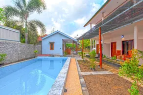 OYO 1536 Jeri Homestay - Image 5